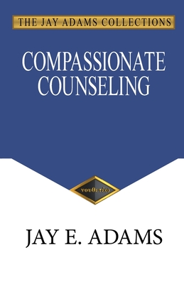 Image for Compassionate Counseling Compassionate Counseling