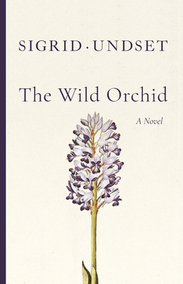 The Wild Orchid