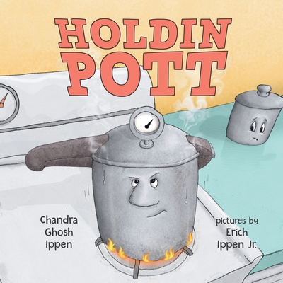 Image for Holdin Pott Holdin Pott
