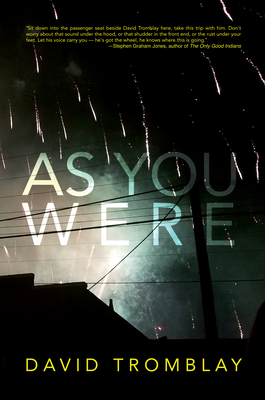As You Were