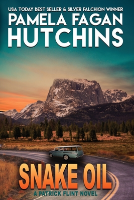 Image for Snake Oil: A Patrick Flint Novel Snake Oil: A Patrick Flint Novel