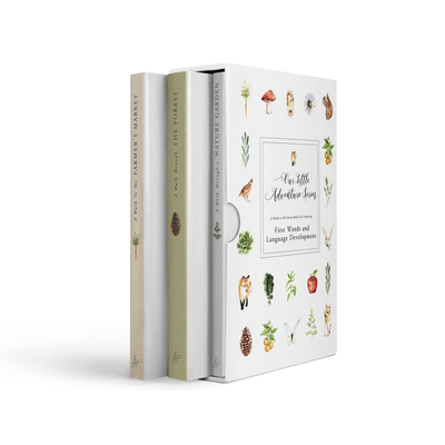 Forest, Trip to the - Our Little Adventures