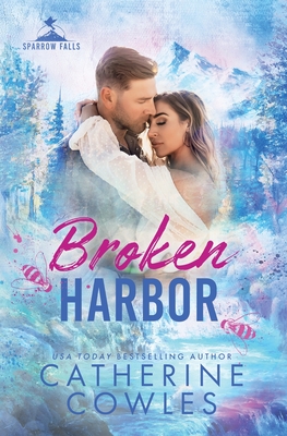 Broken Harbor (Sparrow Falls)