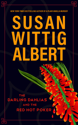 Image for The Darling Dahlias and the Red Hot Poker (Darling Dahlias, 10)