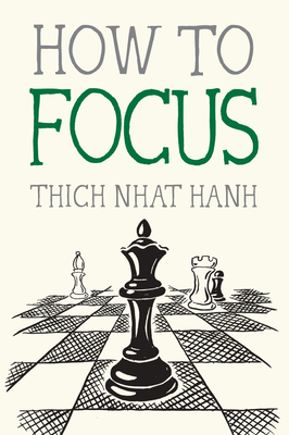 Image for How to Focus (Mindfulness Essentials) How to Focus (Mindfulness Essentials)