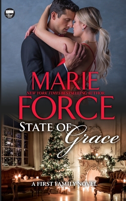 State of Grace: A First Family Novel (First Family Series)