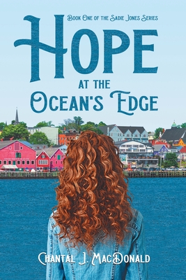 Hope At The Ocean's Edge