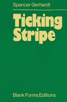 Image for Ticking Stripe Ticking Stripe