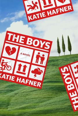 The Boys: A Novel