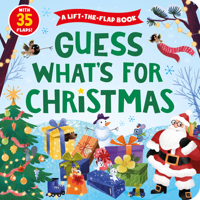 Guess What's for Christmas (Clever Hide and Seek)