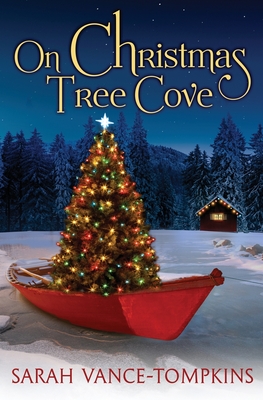On Christmas Tree Cove (The Adair Family)