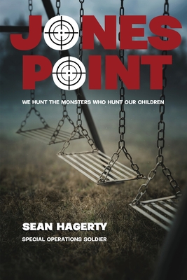 Jones Point: A Dane Cooper Novel (The Dane Cooper)