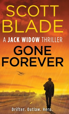 Gone Forever (Jack Widow)