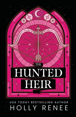 Hunted Heir