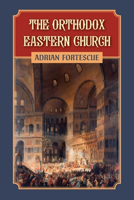 Image for Orthodox Eastern Church Orthodox Eastern Church