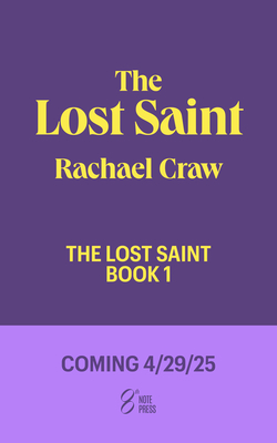 Lost Saint
