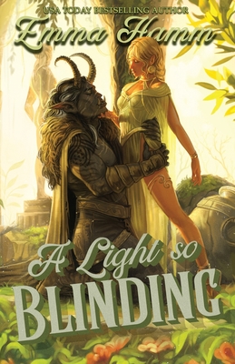 Light So Blinding