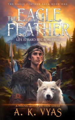 Eagle Feather
