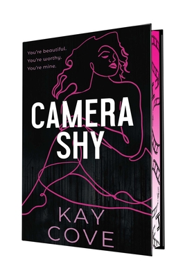 Camera Shy: Special Limited Edition Hardcover (Special)