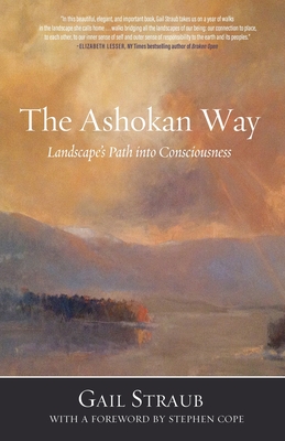 Ashokan Way