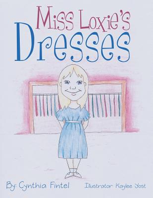 Image for Miss Loxie's Dresses