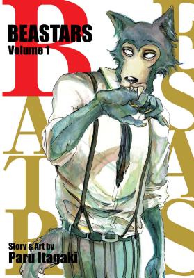 BEASTARS, Vol. 1 (1)