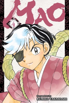 Mao, Vol. 4 (4)