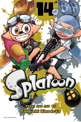Image for Splatoon 14