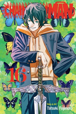 Chainsaw Man, Vol. 16 (16)