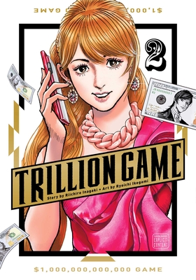 Trillion Game, Vol. 2 (2)
