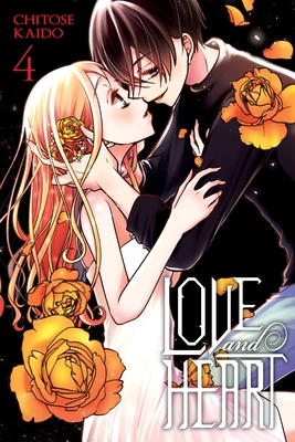 Love and Heart, Vol. 4: Volume 4