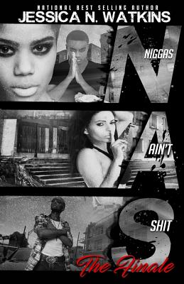 Image for N.A.S 2 (Niggas Ain't Shit 2) N.A.S 2 (Niggas Ain't Shit 2)