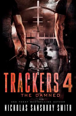 Trackers 4: The Damned