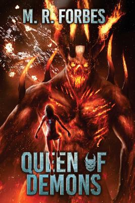 Queen of Demons (Chaos of the Covenant)