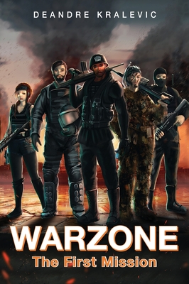 Image for Warzone: The First Mission Warzone: The First Mission