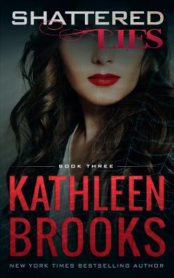 Shattered Lies (Web of Lies)