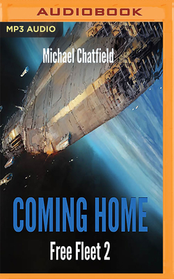 Image for Coming Home (Free Fleet)