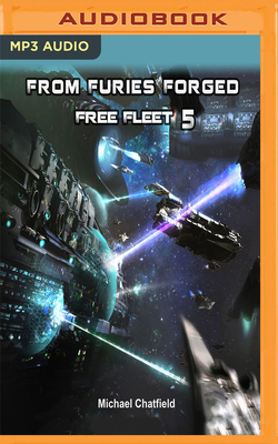 Image for From Furies Forged (Free Fleet)