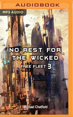 Image for No Rest For the Wicked (Free Fleet)
