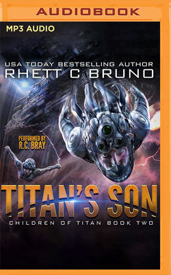 Image for Titan's Son (Children of Titan)