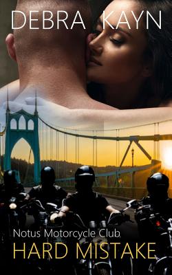 Image for Hard Mistake: Notus Motorcycle Club Hard Mistake: Notus Motorcycle Club