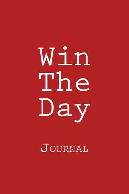 Image for Win The Day Journal Win The Day Journal