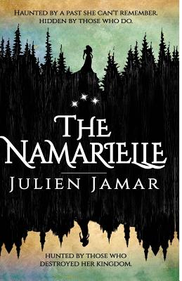 Image for The Namarielle (The Namarielle Trilogy) The Namarielle (The Namarielle Trilogy)