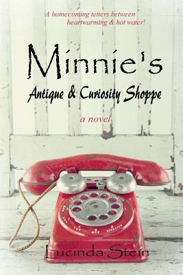 Image for Minnie's Antique & Curiosity Shoppe Minnie's Antique & Curiosity Shoppe