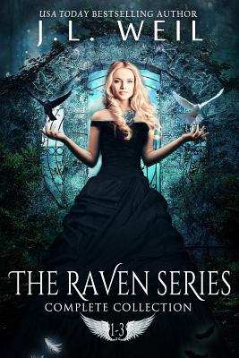 Image for Raven Series: The Complete Collection (The Raven Series) Raven Series: The Complete Collection (The Raven Series)