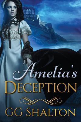 Image for Amelia's Deception (Deception Series) Amelia's Deception (Deception Series)