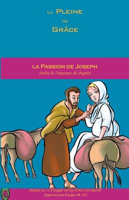 La Passion De Joseph