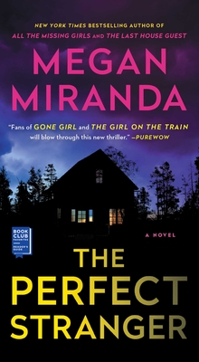 The Perfect Stranger: A Novel