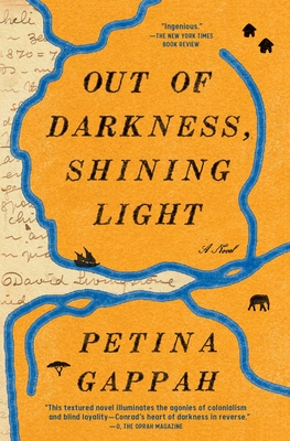 Out of Darkness, Shining Light