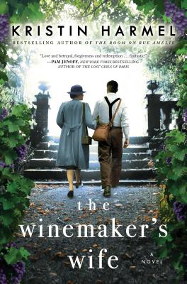 Image for The Winemaker's Wife